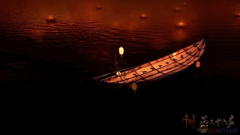 燕云十六声福舟寄彩宵活动建造材料相关图片