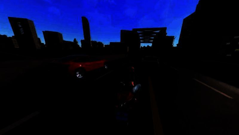 《黎明飞驰》疯狂马戏团关卡相关图片4