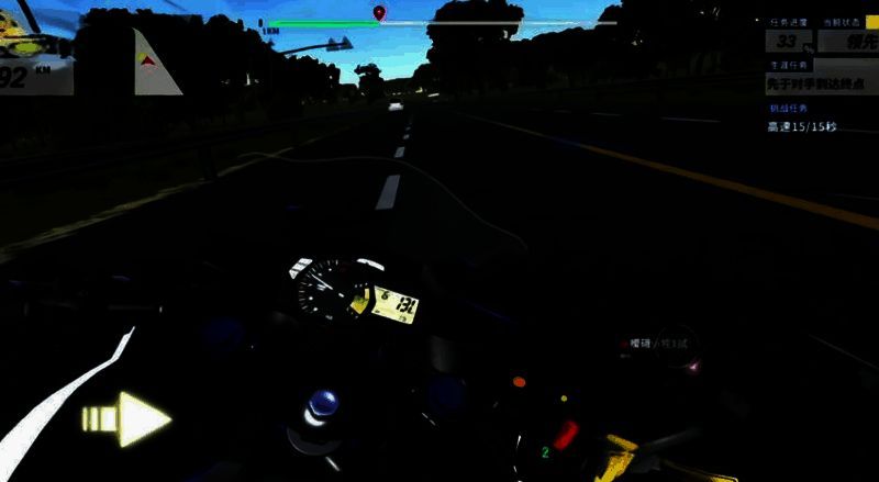 《黎明飞驰》疯狂马戏团关卡相关图片5