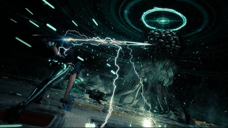 《剑星》游戏截图5