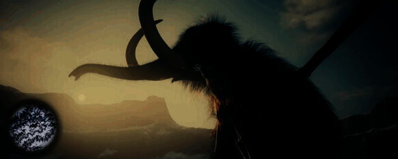 《原始》游戏相关图片