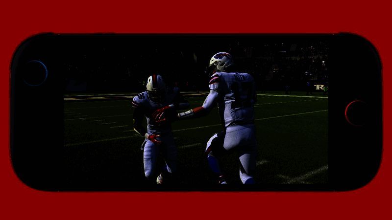 EA财报会议相关配图2