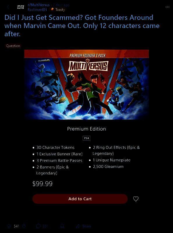 《华纳大乱斗》相关配图2