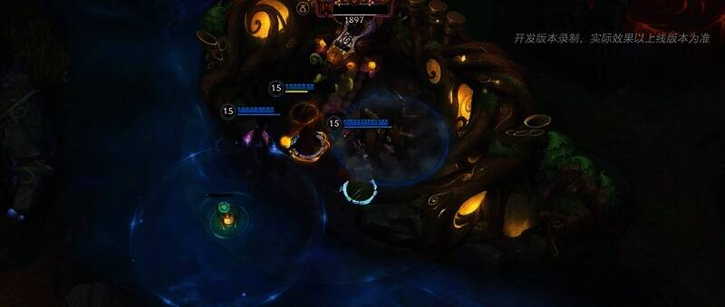 约德尔男爵相关画面