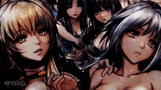 《神罪降临》相关图片1