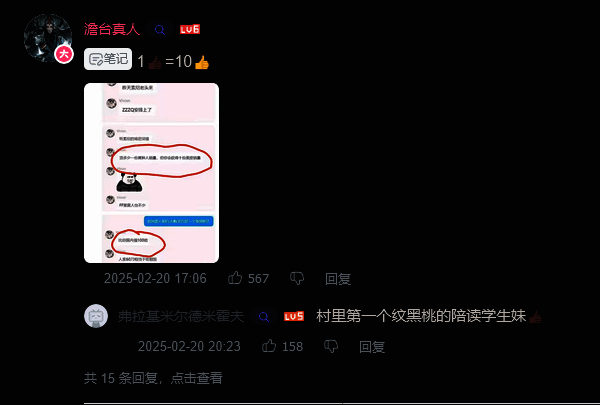《失落之魂》相关争议配图4