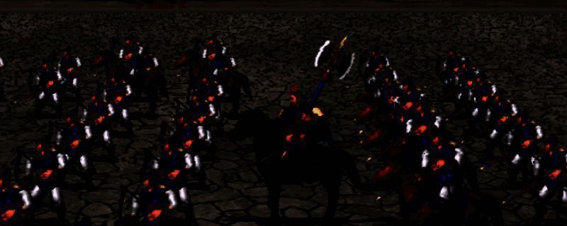 三国群英传2王朗相关图片1