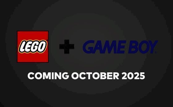 乐高Game Boy相关图片1