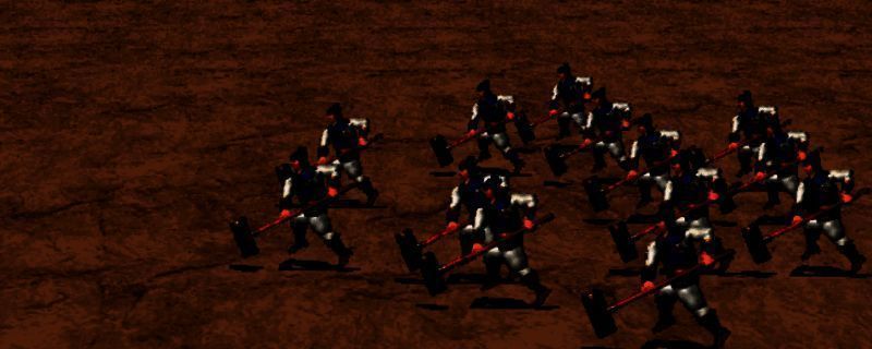 三国群英传2毋丘俭相关图片1