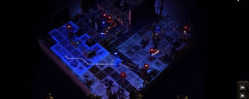 《铁锈风云》相关图片1