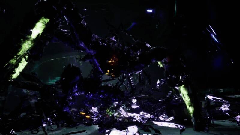 《Exodus》相关配图1