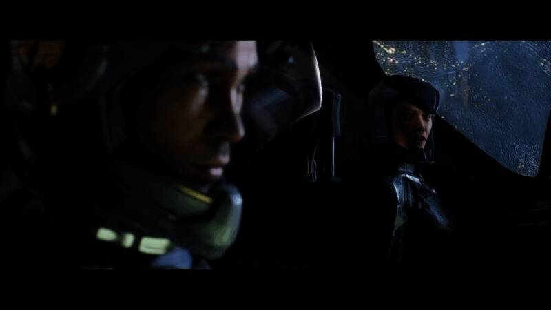 《Exodus》相关配图2