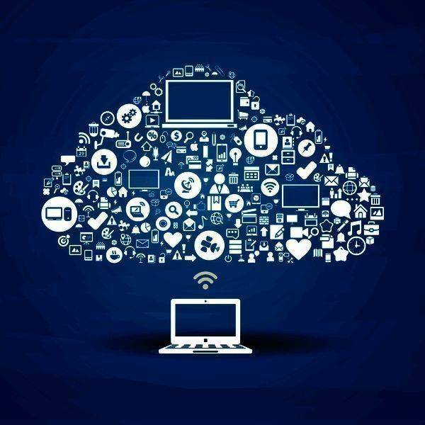 钉钉云盘和钉盘相关配图1