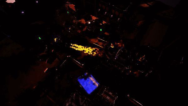 《铁锈风云》游戏画面展示4