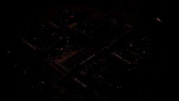 《铁锈风云》游戏画面展示5