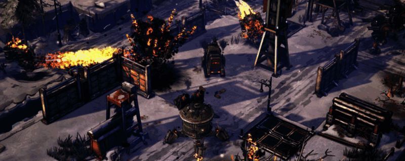 铁锈风云相关图片1