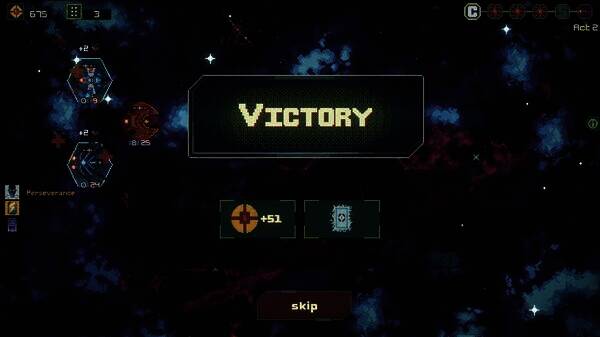 游戏中角色及场景画面