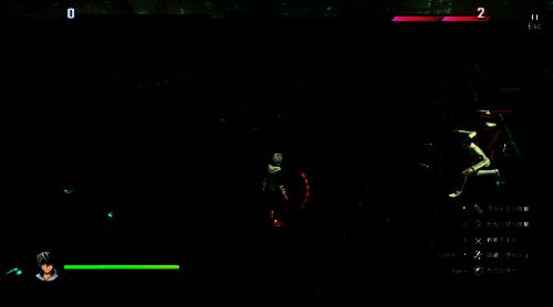 《战极死游》相关图片6