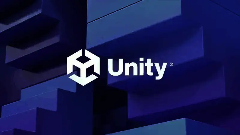 Unity相关业务情况配图