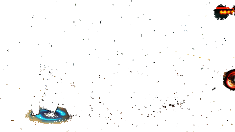 土遁岩板柩动图