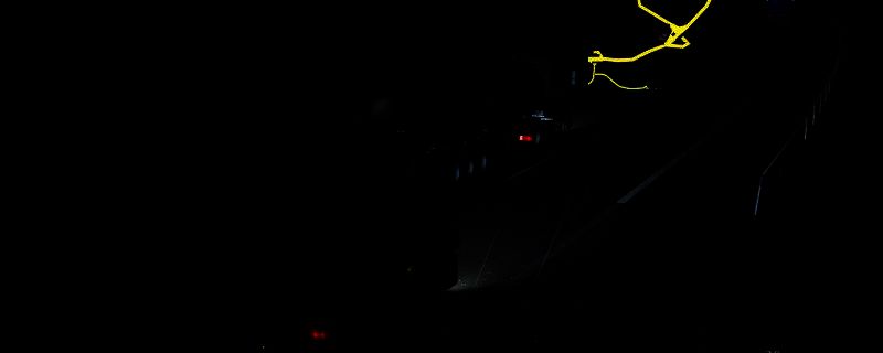 欧洲卡车模拟游戏画面