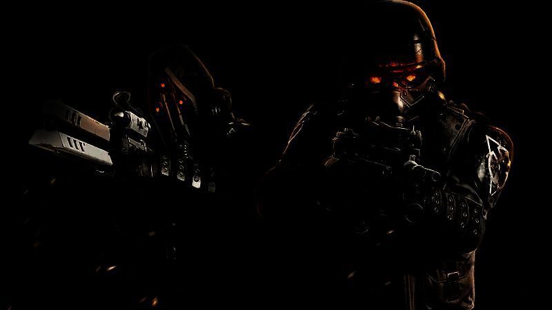 《绝地潜兵2》相关图片2