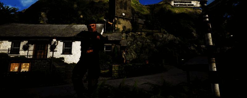 《原子陨落》相关图片1