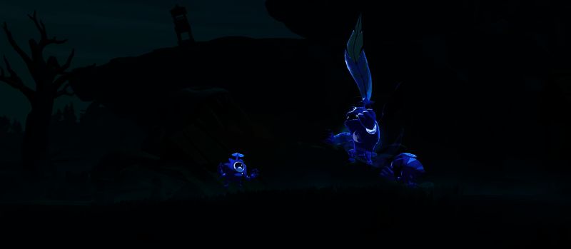 《洛克王国:世界》相关游戏画面2