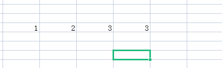 清除限制后输入重复项无提示配图