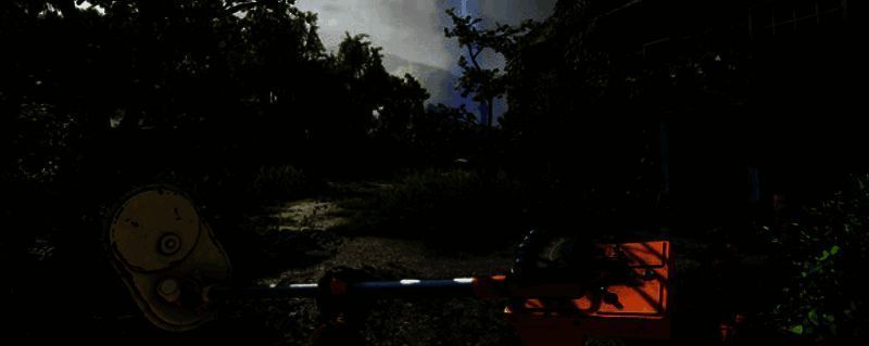 《原子陨落》相关图片1