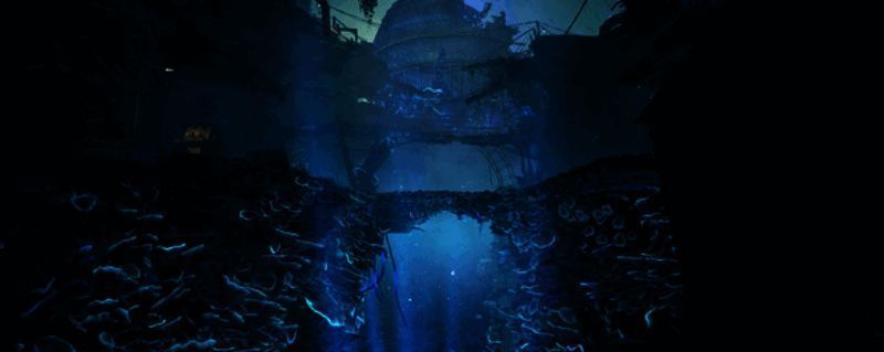 《原子陨落》游戏相关图片