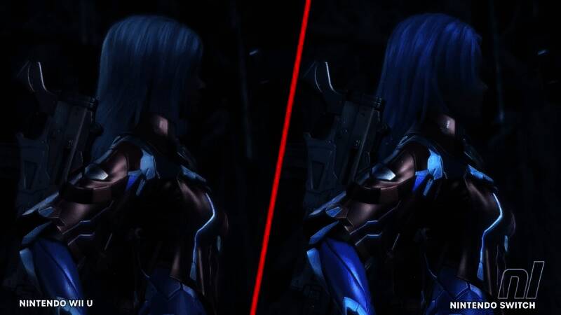 《异度之刃X:终极版》视频截图1