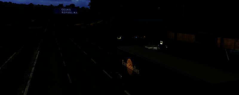 欧洲卡车模拟相关图片