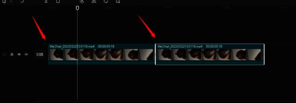 剪映视频素材自动顶格问题相关展示图2