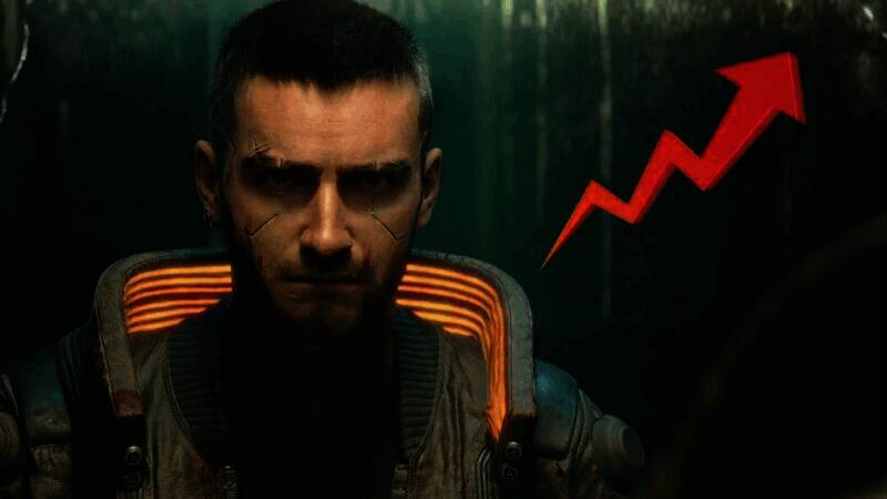 赛博朋克2077续作相关图片1