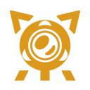 主动技能喵喵卫士图标