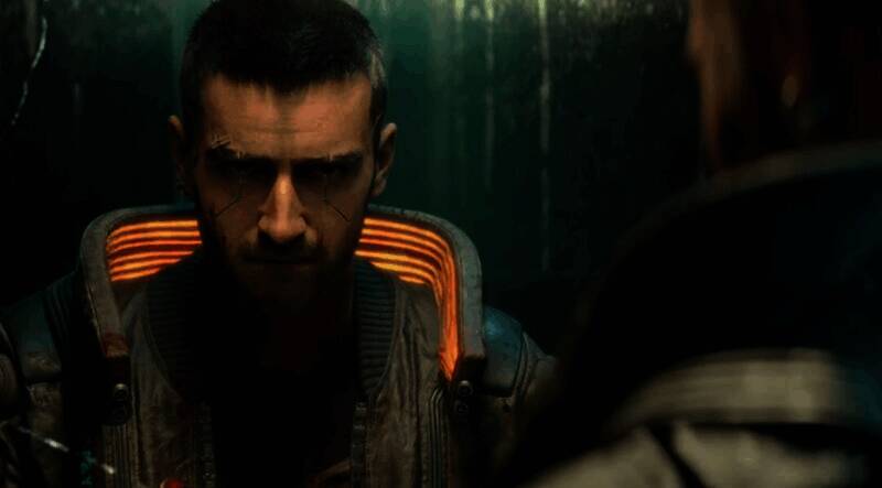 赛博朋克2077续作相关图片