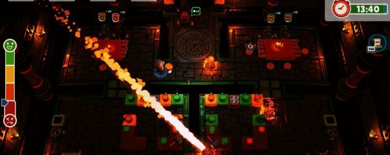 《Party Club》相关图片1