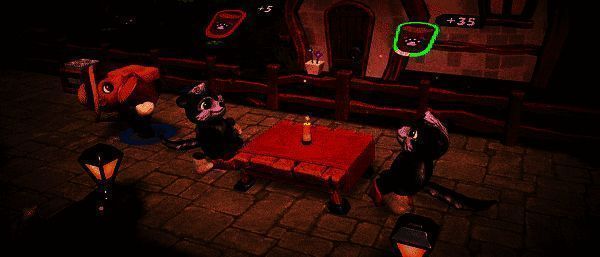 《Party Club》游戏画面图11