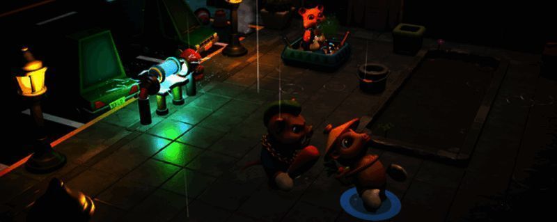 《Party Club》相关图片1