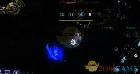 祭司职业相关图片