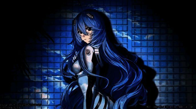 《妮姬：胜利女神》联动EVA新内容展示6