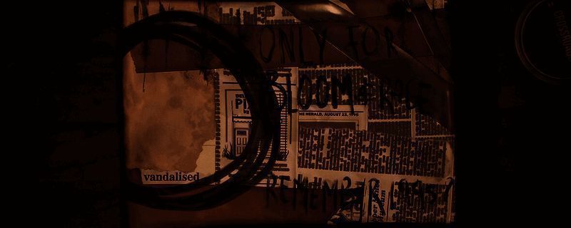 《失落的记录:绽放与愤怒》相关图片