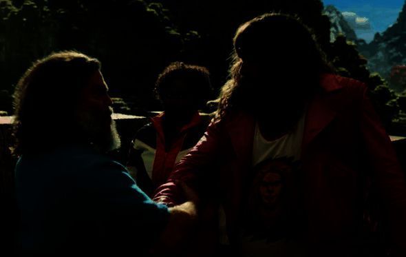 《我的世界》真人电影新剧照4