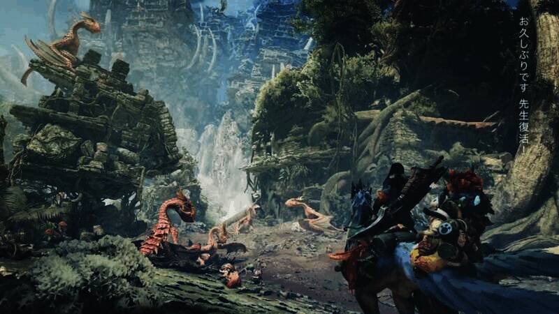 PS5宣传MV视频截图2