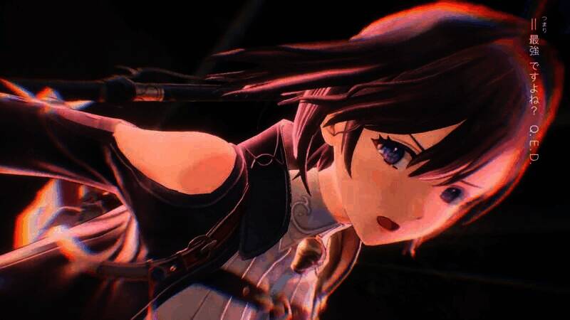 PS5宣传MV视频截图6