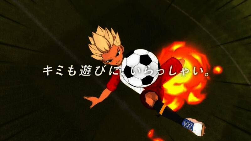 PS5宣传MV视频截图10