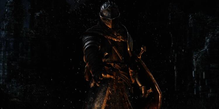 《恶魔之魂》相关图片1