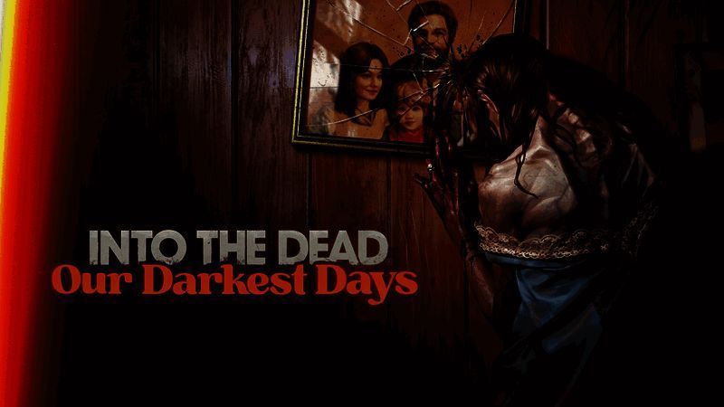 《勇闯死人谷:暗黑之日》相关宣传图