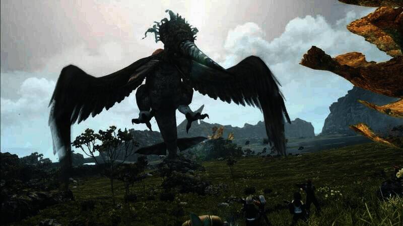 《异度之刃X：终极版》游戏画面截图6